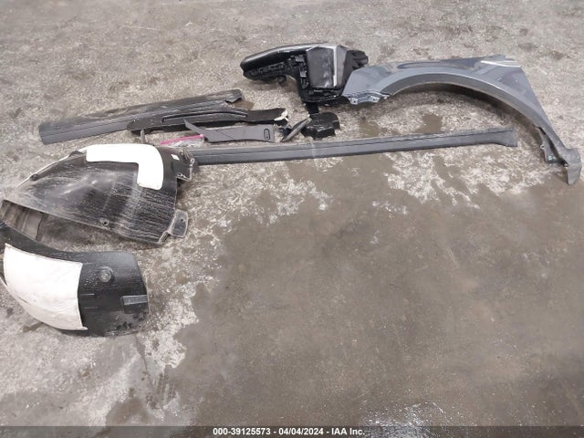 KIA SORENTO S 2024 5XYRLDJC4RG261296 Image 12