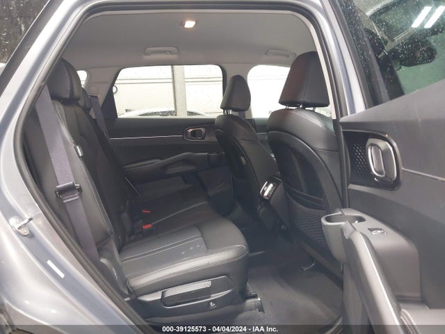 KIA SORENTO S 2024 5XYRLDJC4RG261296 Image 8