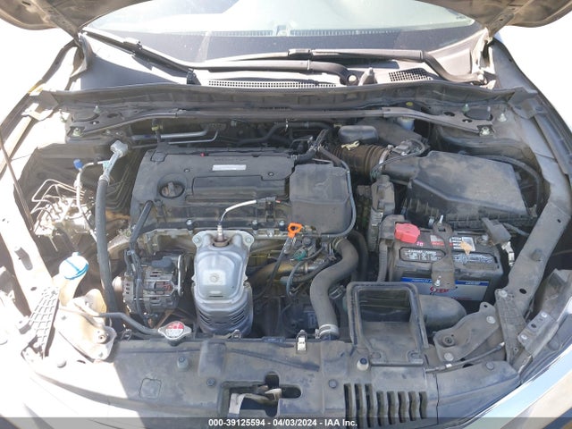 Honda Accord 2017 1HGCR2F12HA298573 Image 23