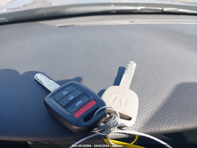Honda Accord 2017 1HGCR2F12HA298573 Image 24
