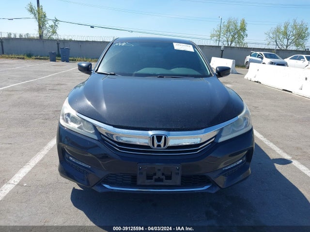 Honda Accord 2017 1HGCR2F12HA298573 Image 25