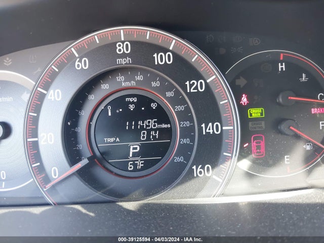Honda Accord 2017 1HGCR2F12HA298573 Image 28