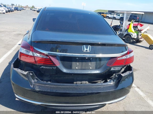 Honda Accord 2017 1HGCR2F12HA298573 Image 29