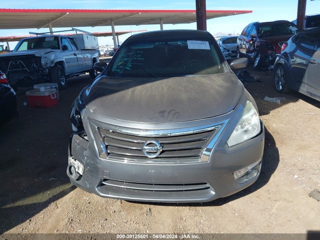 Nissan Altima 2.5 Sv 2015 1N4AL3AP6FC170806 Image 13