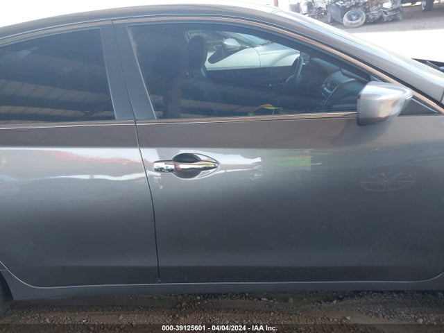 Nissan Altima 2.5 Sv 2015 1N4AL3AP6FC170806 Image 14