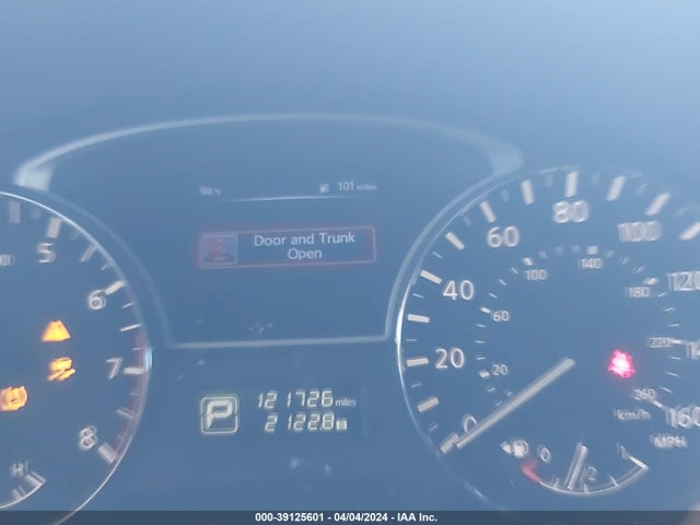 Nissan Altima 2.5 Sv 2015 1N4AL3AP6FC170806 Image 16