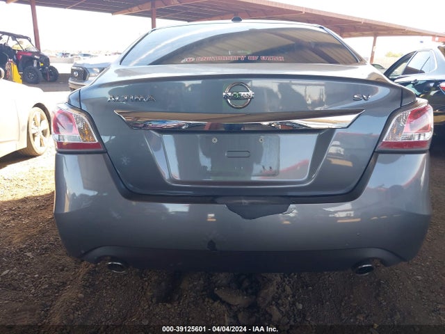 Nissan Altima 2.5 Sv 2015 1N4AL3AP6FC170806 Image 17