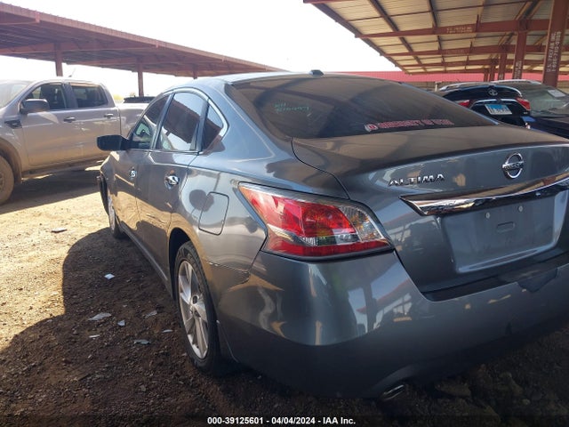 Nissan Altima 2.5 Sv 2015 1N4AL3AP6FC170806 Image 3