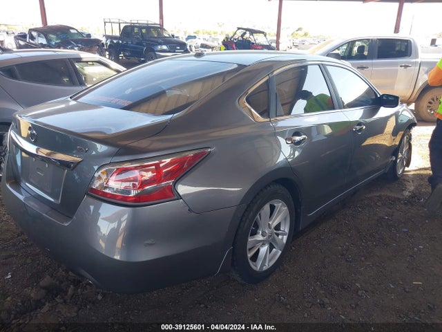 Nissan Altima 2.5 Sv 2015 1N4AL3AP6FC170806 Image 4