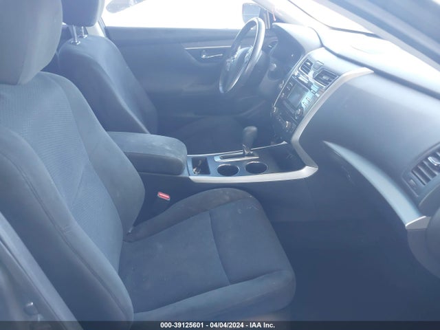 Nissan Altima 2.5 Sv 2015 1N4AL3AP6FC170806 Image 5