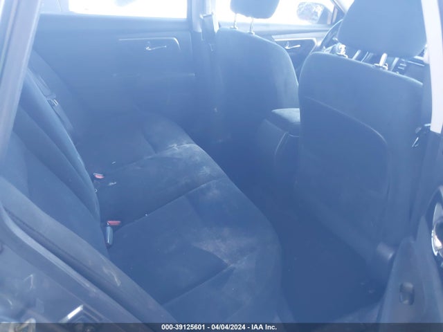 Nissan Altima 2.5 Sv 2015 1N4AL3AP6FC170806 Image 8