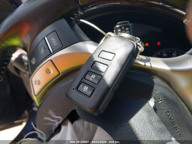 JTHBK1GGXF2199713 Lexus ES 350
