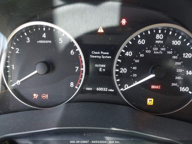 JTHBK1GGXF2199713 Lexus ES 350