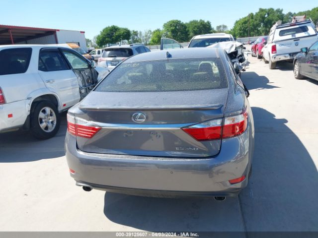 JTHBK1GGXF2199713 Lexus ES 350