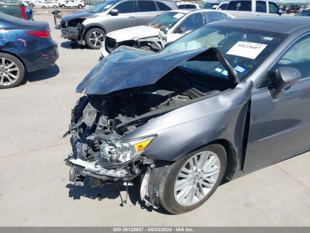 JTHBK1GGXF2199713 Lexus ES 350