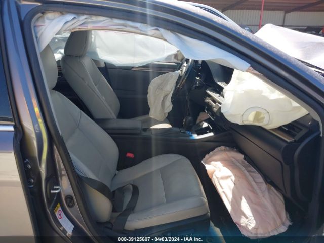 JTHBK1GGXF2199713 Lexus ES 350