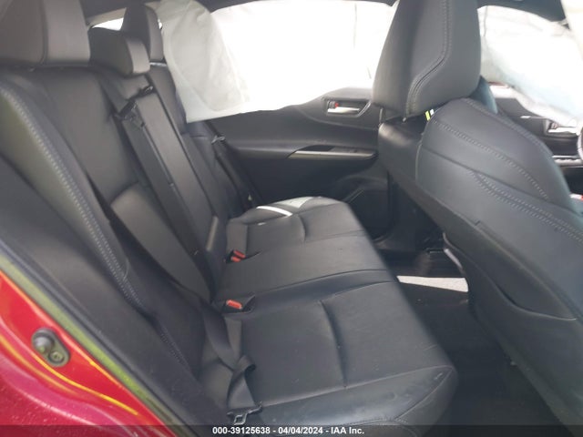 Toyota Venza Limited 2022 JTEAAAAH6NJ101181 Image 8