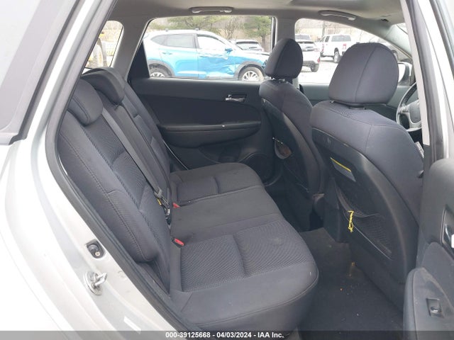 Aukcja sprzedaży 2010 Hyundai Elantra Touring Se, vin: KMHDC8AE1AU077497, numer aukcji: 39125668