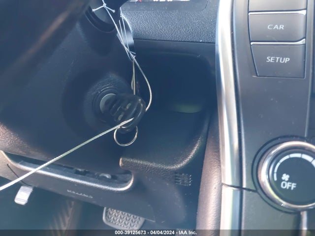 Toyota CAMRY SE 2017 4T1BF1FK3HU679672 Image 11