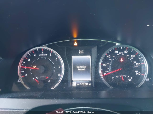 Toyota CAMRY SE 2017 4T1BF1FK3HU679672 Image 15