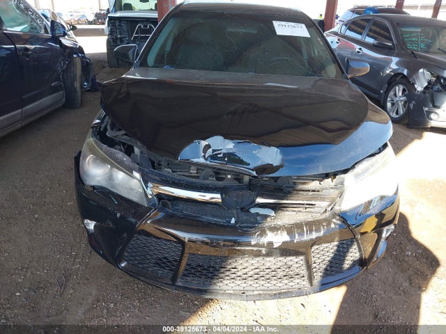 Toyota CAMRY SE 2017 4T1BF1FK3HU679672 Image 6