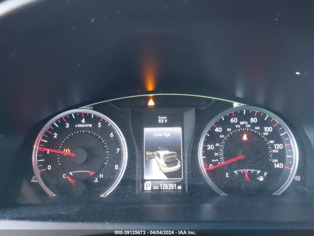 Toyota CAMRY SE 2017 4T1BF1FK3HU679672 Image 7