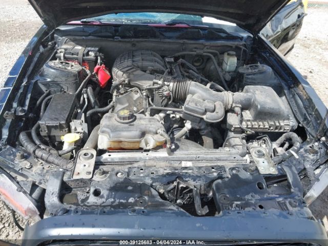 1ZVBP8AM3E5244110 Ford Mustang V6 Premium