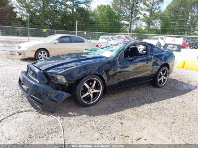 1ZVBP8AM3E5244110 Ford Mustang V6 Premium