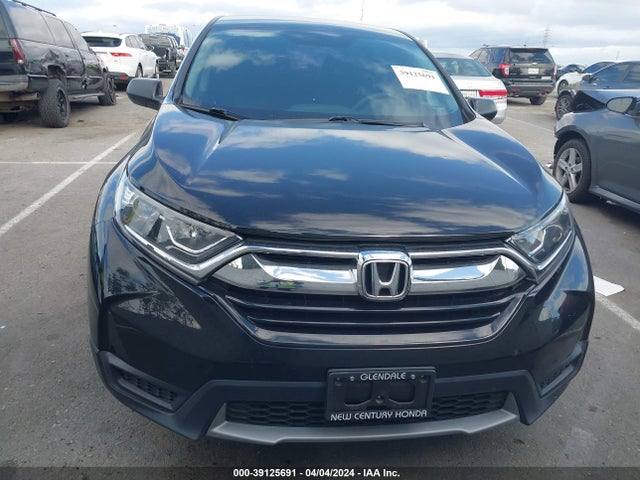 Honda CR-V LX 2019 2HKRW5H32KH415604 Image 12