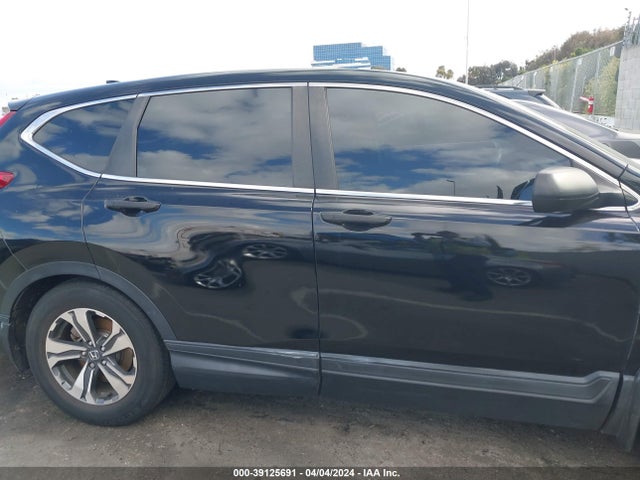 Honda CR-V LX 2019 2HKRW5H32KH415604 Image 13