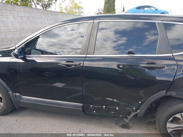 Honda CR-V LX 2019 2HKRW5H32KH415604 Image 14