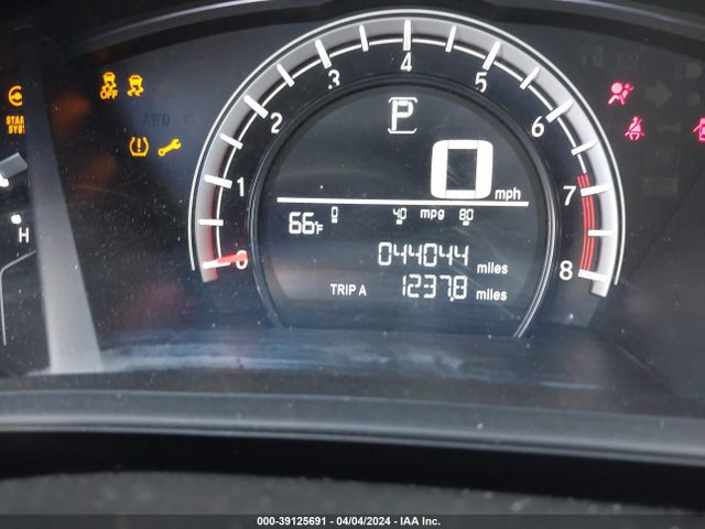 Honda CR-V LX 2019 2HKRW5H32KH415604 Image 15