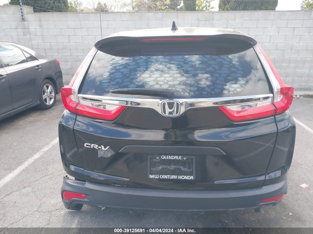 Honda CR-V LX 2019 2HKRW5H32KH415604 Image 16