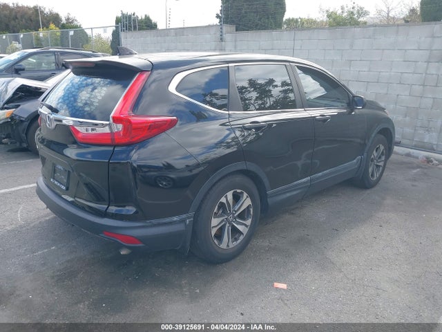 Honda CR-V LX 2019 2HKRW5H32KH415604 Image 4