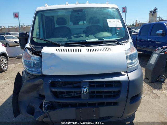3C6TRVAG9HE526908 RAM Promaster 1500 Low Roof 136 Wb