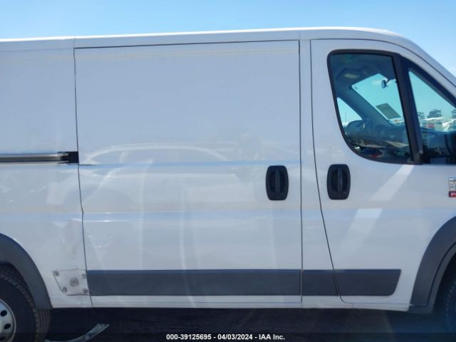 3C6TRVAG9HE526908 RAM Promaster 1500 Low Roof 136 Wb