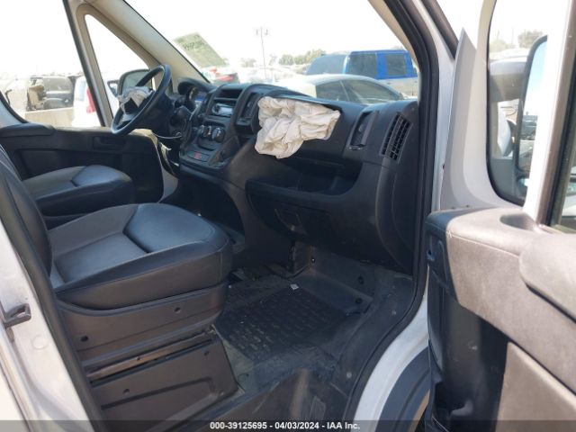 3C6TRVAG9HE526908 RAM Promaster 1500 Low Roof 136 Wb
