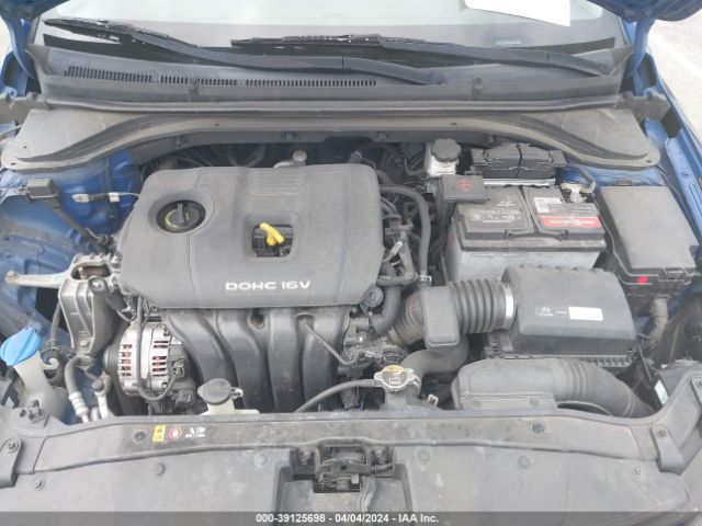 5NPD84LF8HH193966 Hyundai Elantra Value Edition
