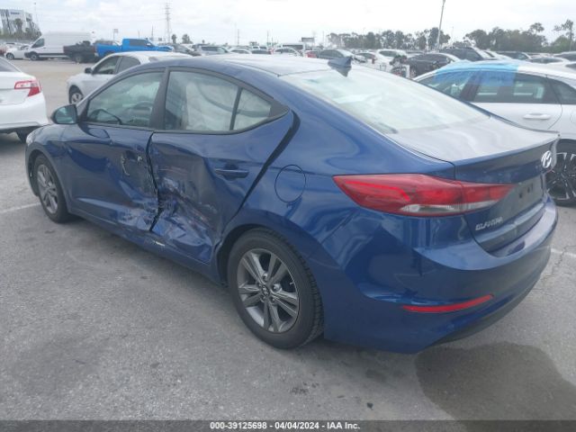 5NPD84LF8HH193966 Hyundai Elantra Value Edition