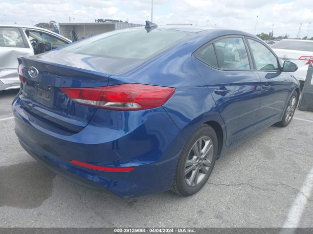 5NPD84LF8HH193966 Hyundai Elantra Value Edition
