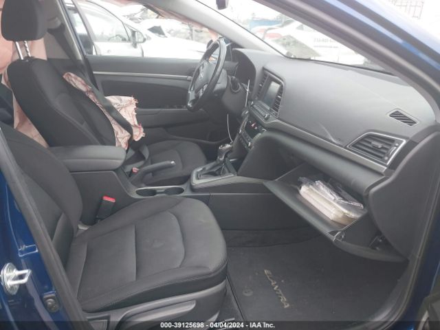 5NPD84LF8HH193966 Hyundai Elantra Value Edition