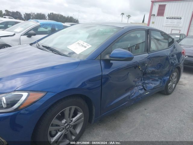 5NPD84LF8HH193966 Hyundai Elantra Value Edition
