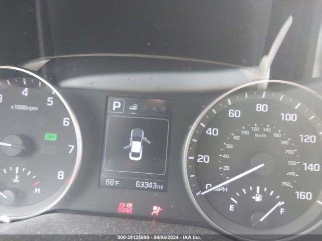 5NPD84LF8HH193966 Hyundai Elantra Value Edition