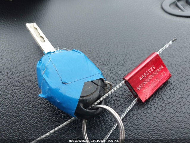 2005 MINI COOPER WMWRC335X5TJ70179 Photo 10