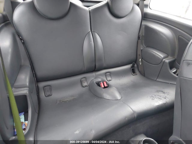 2005 MINI COOPER WMWRC335X5TJ70179 Photo 7
