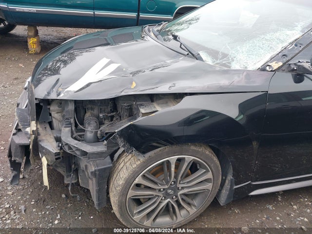 Hyundai Veloster Turbo 2016 KMHTC6AE4GU297466 Image 6