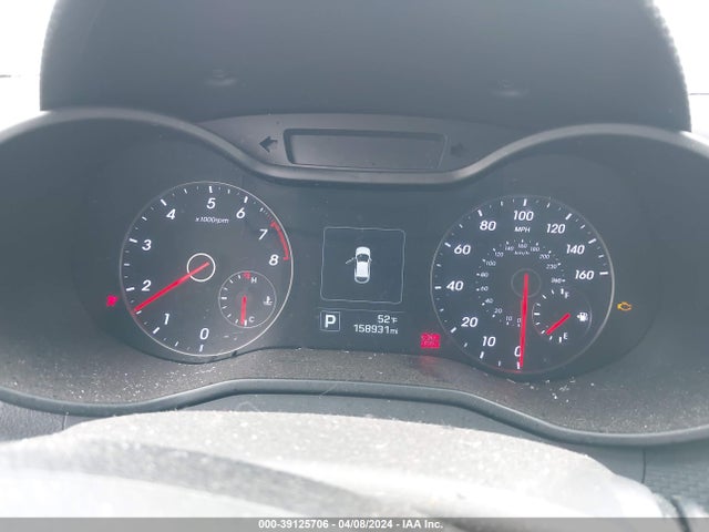 Hyundai Veloster Turbo 2016 KMHTC6AE4GU297466 Image 7