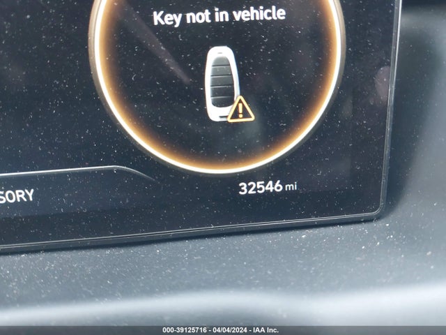 Hyundai TUCSON SEL 2022 5NMJF3AE2NH134580 Image 14
