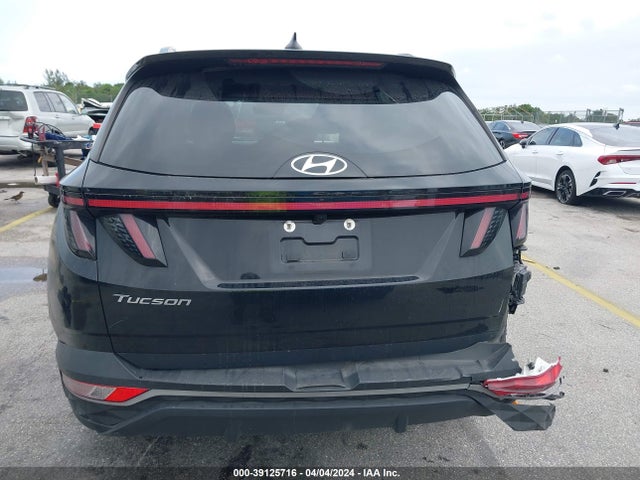 Hyundai TUCSON SEL 2022 5NMJF3AE2NH134580 Image 15