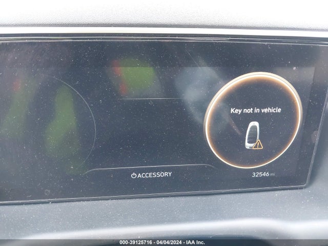 Hyundai TUCSON SEL 2022 5NMJF3AE2NH134580 Image 7